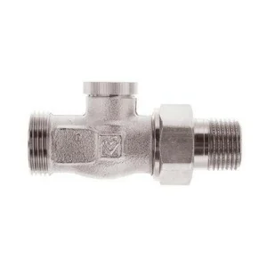 Rob.radiator retur drept FE.G3/4. 1373311 HZ